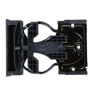 Porte-gobelet Toyota 4Runner 1996-1999, support télescopique pour tableau de bord central, 55620-35050 - Product Image 1