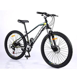 Bicicleta de montaña mtb <span class=keywords><strong>aro</strong></span> 29 quadro 19, aleación de aluminio, envío DDP - Product Image 4