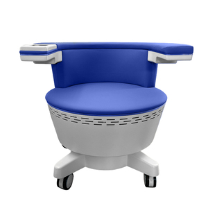 Silla Electromagnética para Terapia de Rehabilitación de la Incontinencia Urinaria, Cuidado de la Salud, Tratamiento de la Incontinencia - Product Image 2