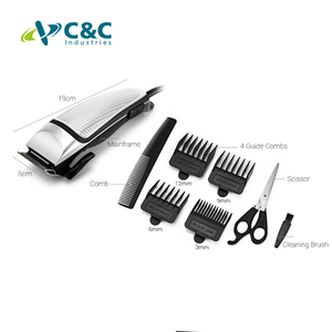 Cortadora <span class=keywords><strong>de</strong></span> <span class=keywords><strong>pelo</strong></span> con Motor <span class=keywords><strong>de</strong></span> CA potente para salón, cortadora eléctrica profesional <span class=keywords><strong>de</strong></span> alta calidad, equipo <span class=keywords><strong>de</strong></span> barbería, cortadora <span class=keywords><strong>de</strong></span> <span class=keywords><strong>pelo</strong></span> para hombres - Product Image 6