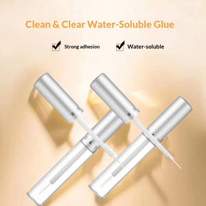 Pegamento <span class=keywords><strong>para</strong></span> <span class=keywords><strong>Pestañas</strong></span> Postizas a Prueba de Agua al por Mayor, <span class=keywords><strong>para</strong></span> Estilizar las <span class=keywords><strong>Pestañas</strong></span> con Fuerte Fijación y Secado Rápido, Sin Formaldehído ni Alcohol - Product Image 4