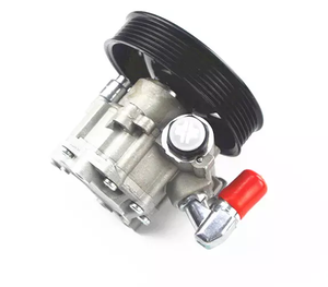 ปั๊มพวงมาลัยพาวเวอร์ สำหรับรถยนต์ Mercedes-Benz CL55 <span class=keywords><strong>AMG</strong></span> W220 S280 S320 รุ่น A0024668601 0024668601 0024668701 - Product Image 1