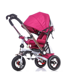 <span class=keywords><strong>Triciclo</strong></span> Plegable de Alta Calidad para Niños, <span class=keywords><strong>Triciclo</strong></span> para Bebés y Niñas con 3 Ruedas, Disponible en Línea - Product Image 4