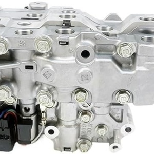 27000-5X9-014 para Honda Civic 2016-2020, Cuerpo de Válvula de Transmisión Automática - Product Image 3