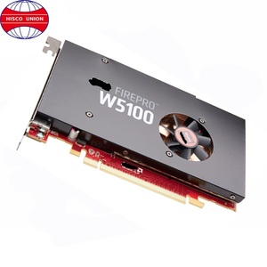 Hàng Chính Hãng Mới Có Sẵn Cho AMD FirePro W5100 4GB GDDR5 6Gbps <span class=keywords><strong>Card</strong></span> Đồ Họa Bus 128Bit - Product Image 3