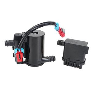 Válvula de Control de Temperatura Normal para Recipiente de Carbón Chevrolet 911-237 10357992, Tamaño de Puerto 3/8 Pulgadas, para Medios Gasosos - Product Image 2