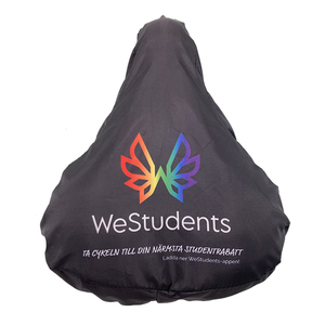 Zadelhoesjes Yên Xe Đạp Leo Núi RPET Tái Chế Thân Thiện Với Môi Trường Chống Nước Mưa Tùy Chỉnh Khuyến Mại Bọc Đệm Yên Xe Đạp - Product Image 5