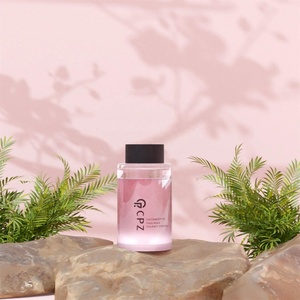 Set de Cuidado Facial con Suero de Vitamina <span class=keywords><strong>C</strong></span> y Humectante con Fragancia Natural CPZ para Mujer - Product Image 5