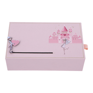 Collier boîte à bagues personnalisé <span class=keywords><strong>série</strong></span> poétique rose amour petite amie bijoux maison <span class=keywords><strong>confession</strong></span> exclusive - Product Image 4