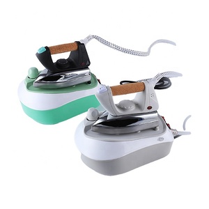 <span class=keywords><strong>Planchas</strong></span> de Vapor Eléctricas Plegables de Buena Calidad de 2300 W, 30-50 G/min, 850 ml <span class=keywords><strong>para</strong></span> <span class=keywords><strong>Ropa</strong></span> - Product Image 1