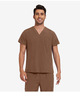 Traje Quirúrgico 42167, <span class=keywords><strong>Ropa</strong></span> Invisible para Hombre, <span class=keywords><strong>Ropa</strong></span> de Moda para Hombre, <span class=keywords><strong>Ropa</strong></span> Clásica para Hombre, Uniformes Médicos - Product Image 1