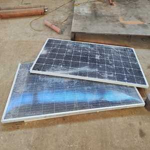 Máy tháo gỡ khung nhôm hoàn toàn tự động cho các tấm quang điện - Product Image 5