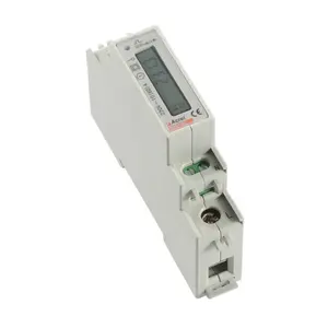 Digital Electric Consumption Kwh Din Rail Smart Energy Meter Wifi Power Meter Watt Remote Switch Control App 110V 220V Ac