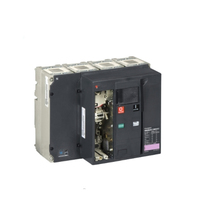 Interruptor Automático ACB EasyPact MVS32 3P/4P Fijo o Extraíble, Serie MVS en Venta: MVS08/MVS10/MVS12/MVS16/MVS25/MVS32/MVS40N/H