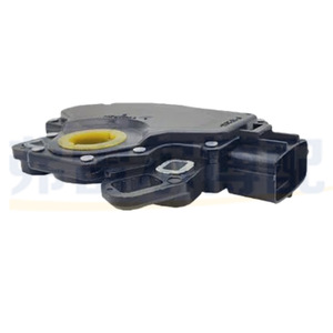 Interruptor de transmisión F7LP-7F293-AA para Ford E150 E250 E350 F150, módulo de control de cambio de marchas - Product Image 3