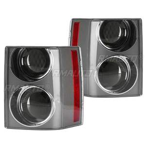 Luz Trasera de Coche, Luz de Freno, Señal de Conducción DRL para Range Rover Vogue L322 2002 2003 2004 2005 2006 2007 2008 2009 - Product Image 3