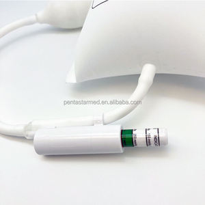 Sac d'infusion sous pression de solution saline jetable 500 ml 1000 ml 3000 ml Sacs sous pression IV pour l'infusion rapide de sang et de liquides Sacs IV médicaux - Product Image 6