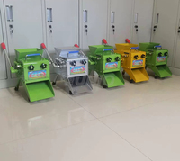 Décortiqueuse automatique motorisée UNIO à haute productivité pour amandes et noix de cajou, écaleuse de noix pour usage agricole