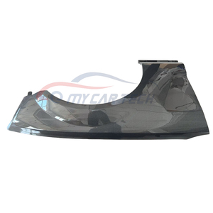 Ailes avant en fibre de carbone pour <span class=keywords><strong>Ford</strong></span> <span class=keywords><strong>Mustang</strong></span> 2005 2006 2007 2008 <span class=keywords><strong>2009</strong></span> - Product Image 4