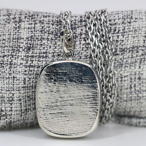 Joyeria De Acero Inoxidable Aleación De Zinc 925 Anillos De Campeonato De Plata Hombres - Product Image 3