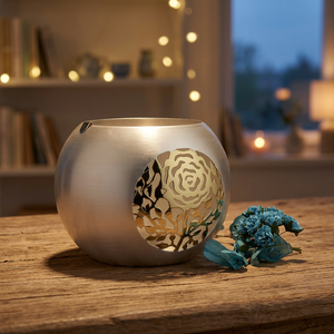 PORTA LUCES LED ROSA - Product Image 2