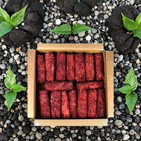 Bâtonnets spirituels de sang de dragon Xanadu en gros, 4 pouces, 35g, faits à la main, pour la guérison, la purification et la protection - NOUVELLES ARRIVÉES