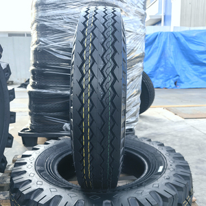 ยางรถบรรทุกขนาดเล็ก รุ่น DH806 ขนาด 7.50-16LT สภาพใหม่ แบบลม ดีไซน์ไบแอส - Product Image 5