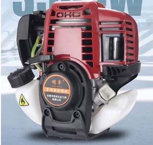 Vente en gros d'usine : Pilonneuse à essence 80 mm <span class=keywords><strong>DPD</strong></span>-80, outil à essence pour piquetage de clôtures et de pieux - Product Image 6