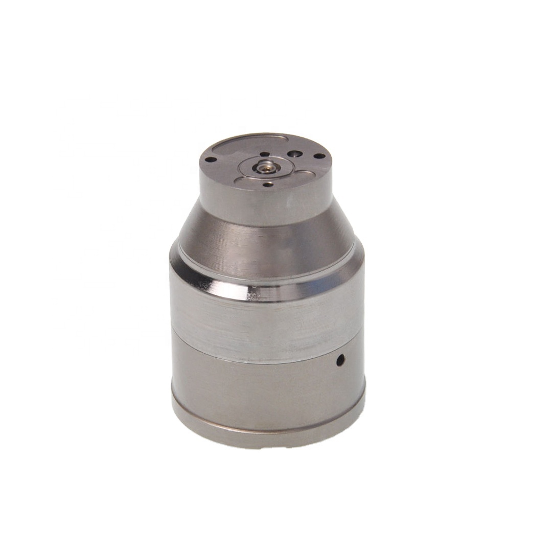 High Quality Electric Valve 7135-588-18B1 Pressure Control Valve Solenoid Valve Metering Unit