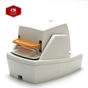 Agrafeuse électrique automatique de bureau 50 pages, petite agrafeuse spéciale pour atelier graphique, 70 feuilles, pièces détachées pour copieur - Product Image 4