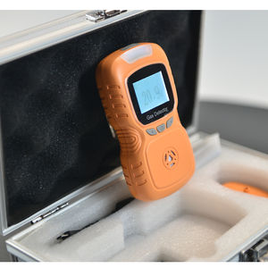 <span class=keywords><strong>Detector</strong></span> Multigás Portátil Recarregável 4 em 1 com Display Digital LCD, Alarme Sonoro, Luminoso e de Vibração, Alta Precisão, IP65 - Product Image 4