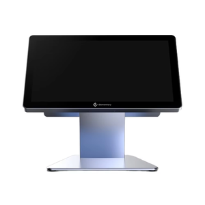 Màn hình cảm ứng kép POS Tiền mặt đăng ký hệ thống Windows máy tính để bàn/máy tính bảng cho nhà hàng kinh doanh máy tính bảng POS - Product Image 3