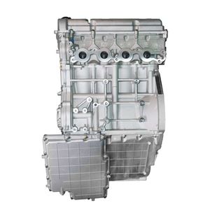 Bloque de Motor de Gasolina de 1.5L JL473QH, Piezas de Motor para Changan Star 2 Star V5 Xing Ka, Ensamblaje de Bloque de Motor JL473QH - Product Image 4
