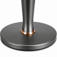 Échantillon Gratuit Disponible - Ventilateur de Table USB Haute Vitesse et Robuste avec Batterie 20000mAh et Télécommande pour Hôtels, Foyers et Utilisation Extérieure