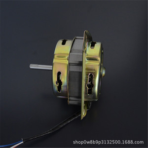 Moteur de machine à laver XD80W 80W 220V, électrique, mini, à arbre fin, en cuivre pur, pièce durable - Product Image 4