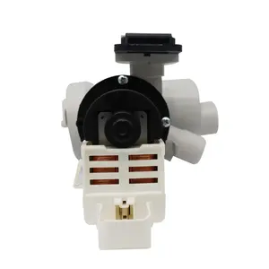 W10130913 Washer Drain Pump Motor Assembly Replacement For Whirlpool Maytag Washer Washing Machine Spare Parts