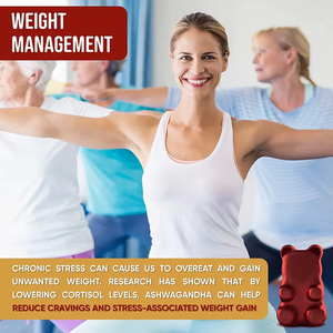 Профессиональный производитель, небольшие антистрессовые витаминные добавки - Product Image 4