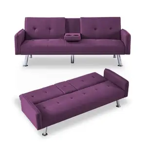 TS Low Price Y Chester Sofa VIOLET Corner Sofa Luxury Red Kamasutra Sofa