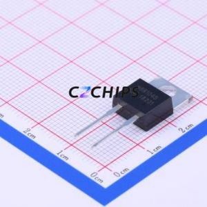 ไดโอดชอทท์กี้ไดโอด TO-220AC-2 MBR1045ของแท้ใหม่ชิปชิ้นส่วนอิเล็กทรอนิกส์ - Product Image 1