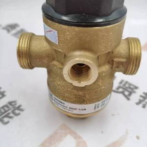 D22-3/8A ตัวลดแรงดันน้ำสำหรับอาคาร รุ่น Stock - Product Image 4