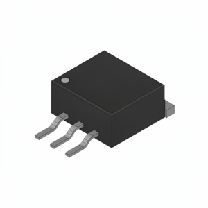 Transistores en Stock TO-252-3, DPAK, SC-63 KSH210TF Componentes Electrónicos - Product Image 1