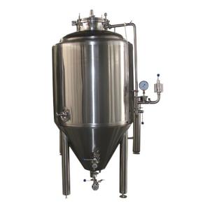 50L Home Hotels Restaurant Farms Use Biof- 50l Stainless Steel <strong>Fermenter</strong> /<strong>bioreactor</strong> <strong>Fermenter</strong> - Product Image 1