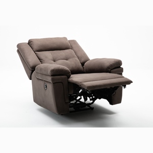 Venta caliente moderno tejido Manual de la Sala <span class=keywords><strong>reclinable</strong></span> sofá Conjunto 1 + 2 + <span class=keywords><strong>3</strong></span> + asiento con precio de fábrica - Product Image 6
