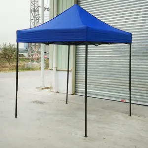 गर्म बिक्री कस्टम आउटडोर 2x2 कैनोपी uv gazebo plegable 6ftx6 फीट स्टील शो गज़ेबो मार्की गेज़बो अस्थायी