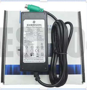 Nuevo Comunicador de Campo Emerson 475, Fuente de Alimentación/Cargador, Acero Inoxidable 316, Alta Precisión 0.0001, 00475-0003-0022 - Product Image 5