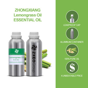 %100 Saf Doğal Limon Otu Yağı Yüz Masaj Yağı Yüz Vücut Nemlendiricisi Limon Otu Esansiyel Yağı Masaj Vücut Yağı - Product Image 5