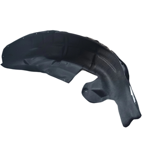 Para Volvo XC60 Forro do Arco da Roda Protetor de Lama OE 31283479 - Product Image 1