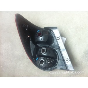 Luces Traseras Chevrolet Aveo YJ-271 12V LED Luz Trasera de Coche para Modelo Aveo - Product Image 3