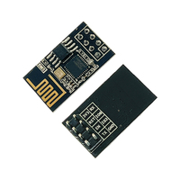 OKY3366 Módulos de Sensor Electrónico ESP8266 Módulo Transceptor Serie WiFi, 1 Unidad