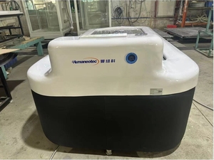 Cama de Hidroterapia de Gravedad Cero para Todo el Cuerpo, Cama de Masaje de Hidroterapia Seca - Product Image 6